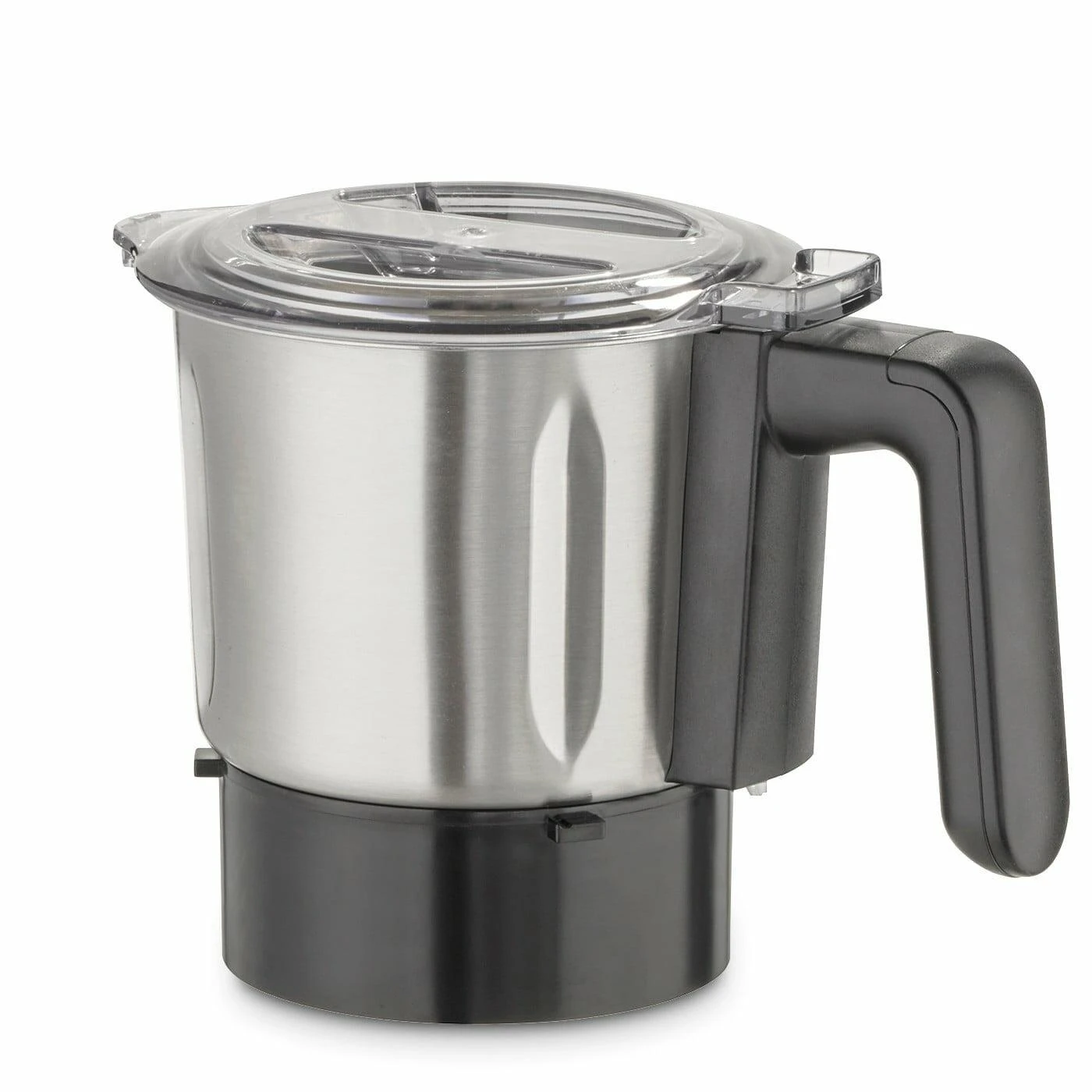 Caso | Maišytuvas | B1800 | Tabletop | 1800 W | Jar material Glass | Jar capacity 1.75 L | Ice crushing | Mini chopper | Nerūdijantis plienas