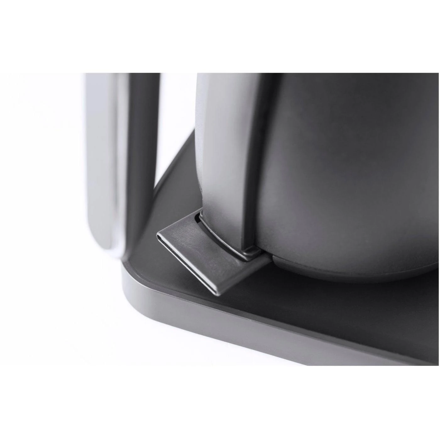 Virdulys electric caso COFFEE CLASSIC 1877 (1310 W 0,6l, juodos spalvos)