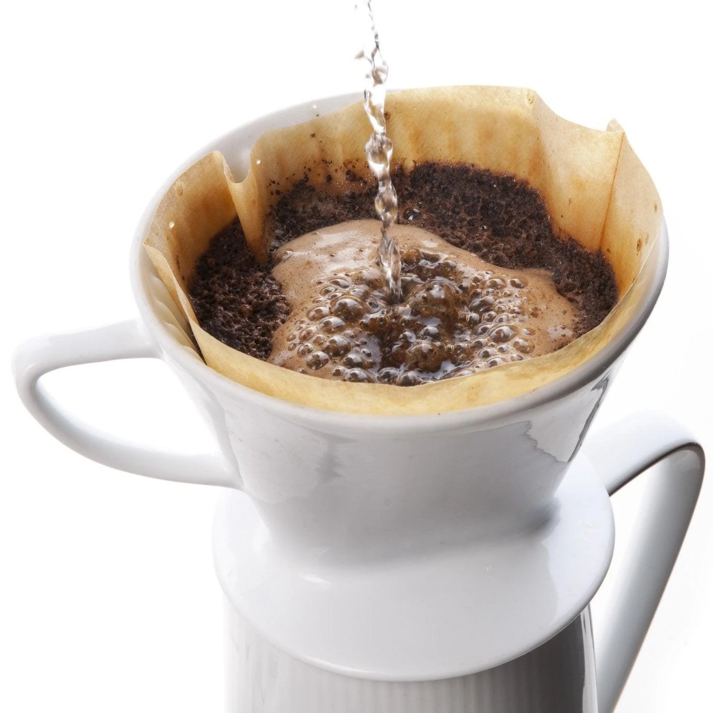 Virdulys electric caso COFFEE CLASSIC 1877 (1310 W 0,6l, juodos spalvos)