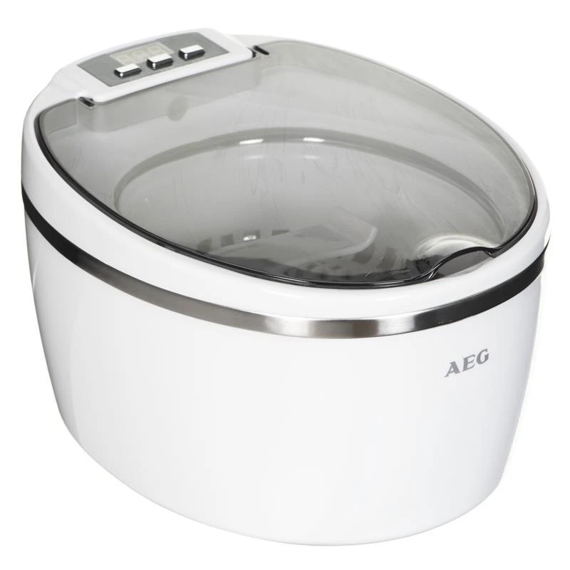 Valiklis CASO ULTRASONIC CLEANER ULTRASONICCLEAN 1500
