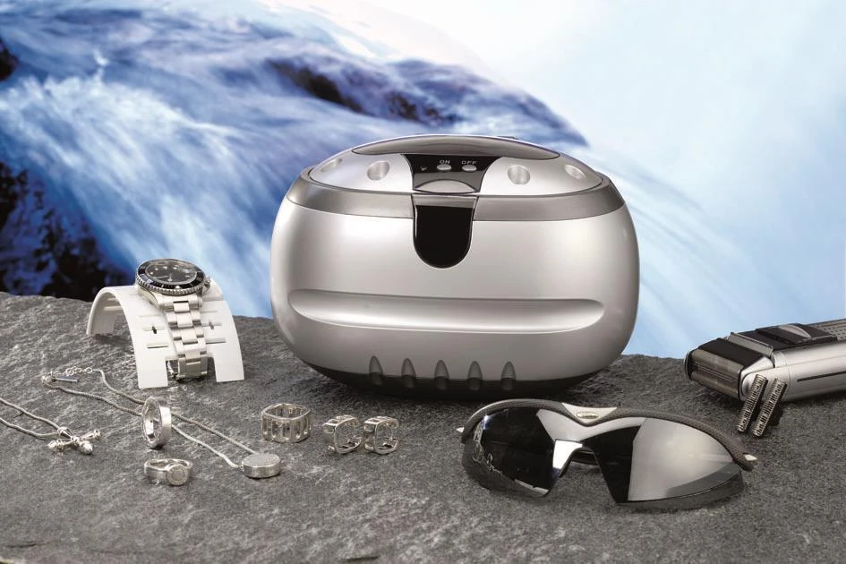 Valiklis CASO ULTRASONIC CLEANER ULTRASONICCLEAN 1500