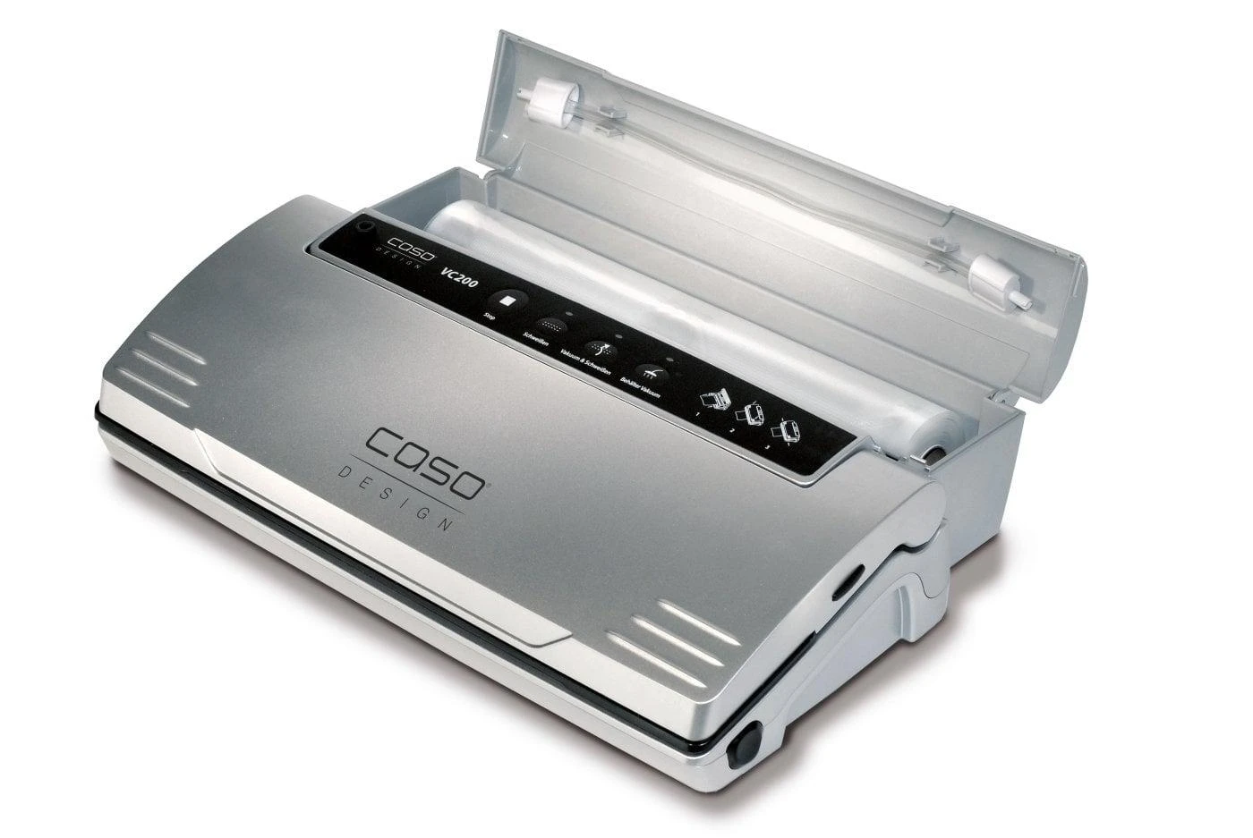 Vakuumatorius Caso VC 200