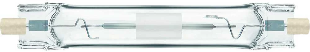 Philips CDM-TD 150W 830 METAL halogeninė lempa 150W RX7S SKAIDRI 830 WW 3000K 13250LM