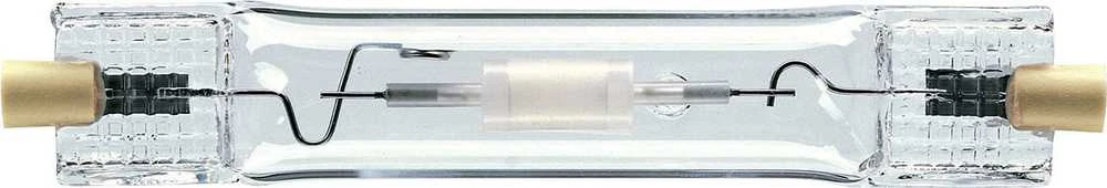 Philips CDM-TD 70W 830 METAL halogeninė lempa 70W RX7S SKAIDRI 830 WW 3000K 6000LM