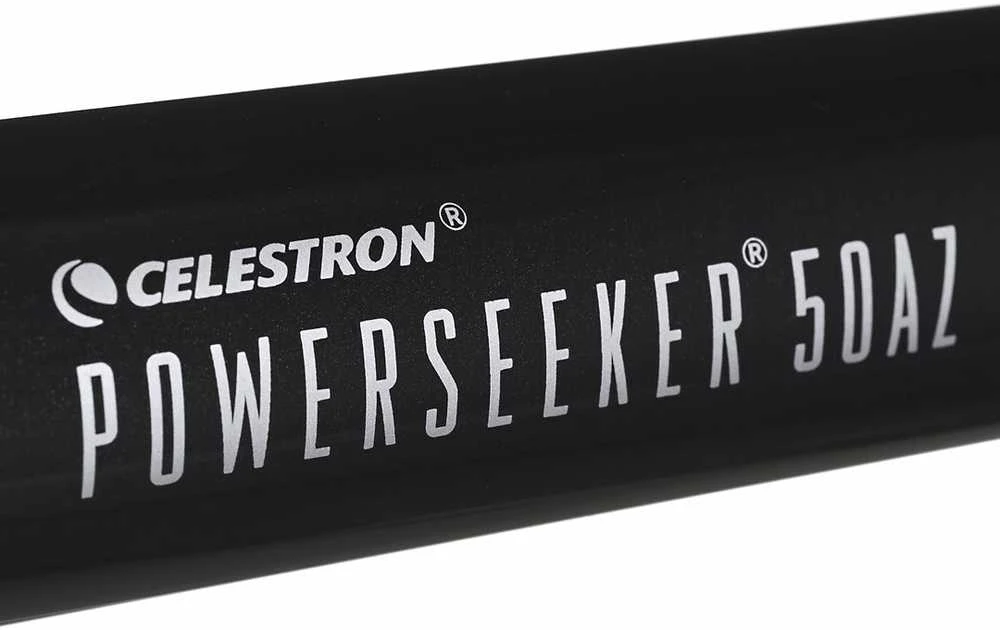 Teleskopas Celestron Powerseeker 50-AZ