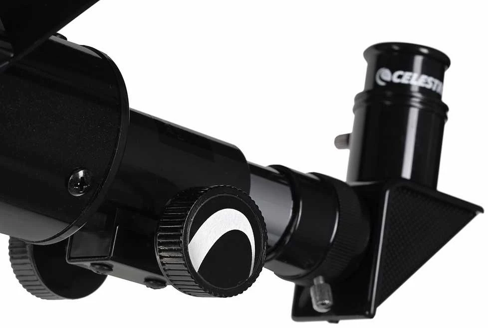 Teleskopas Celestron Powerseeker 50-AZ