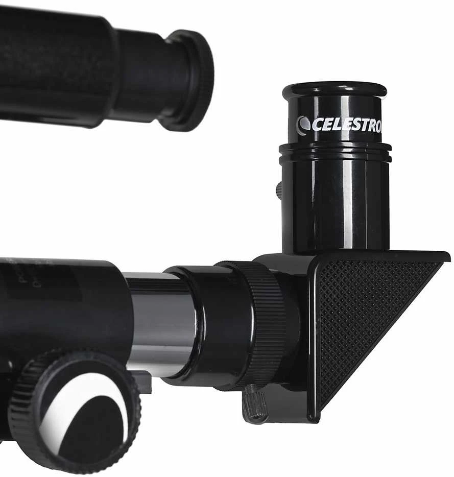 Teleskopas Celestron Powerseeker 50-AZ