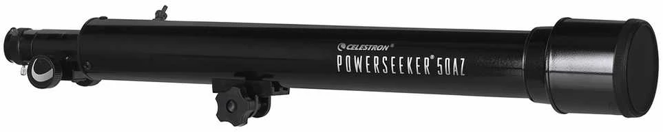 Teleskopas Celestron Powerseeker 50-AZ