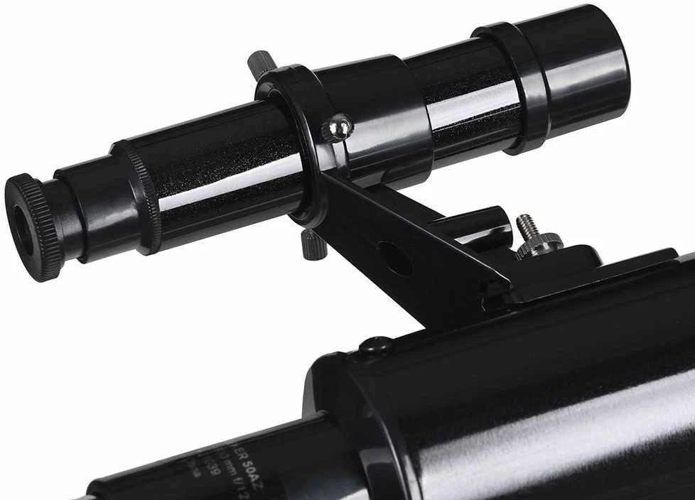 Teleskopas Celestron Powerseeker 50-AZ