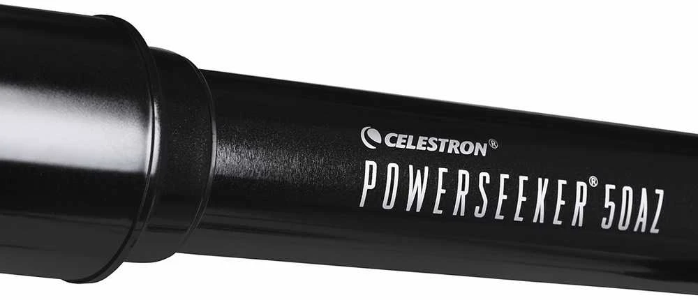 Teleskopas Celestron Powerseeker 50-AZ