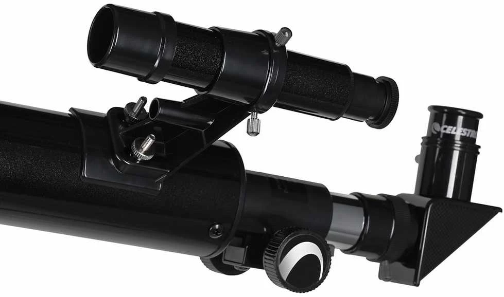 Teleskopas Celestron Powerseeker 50-AZ