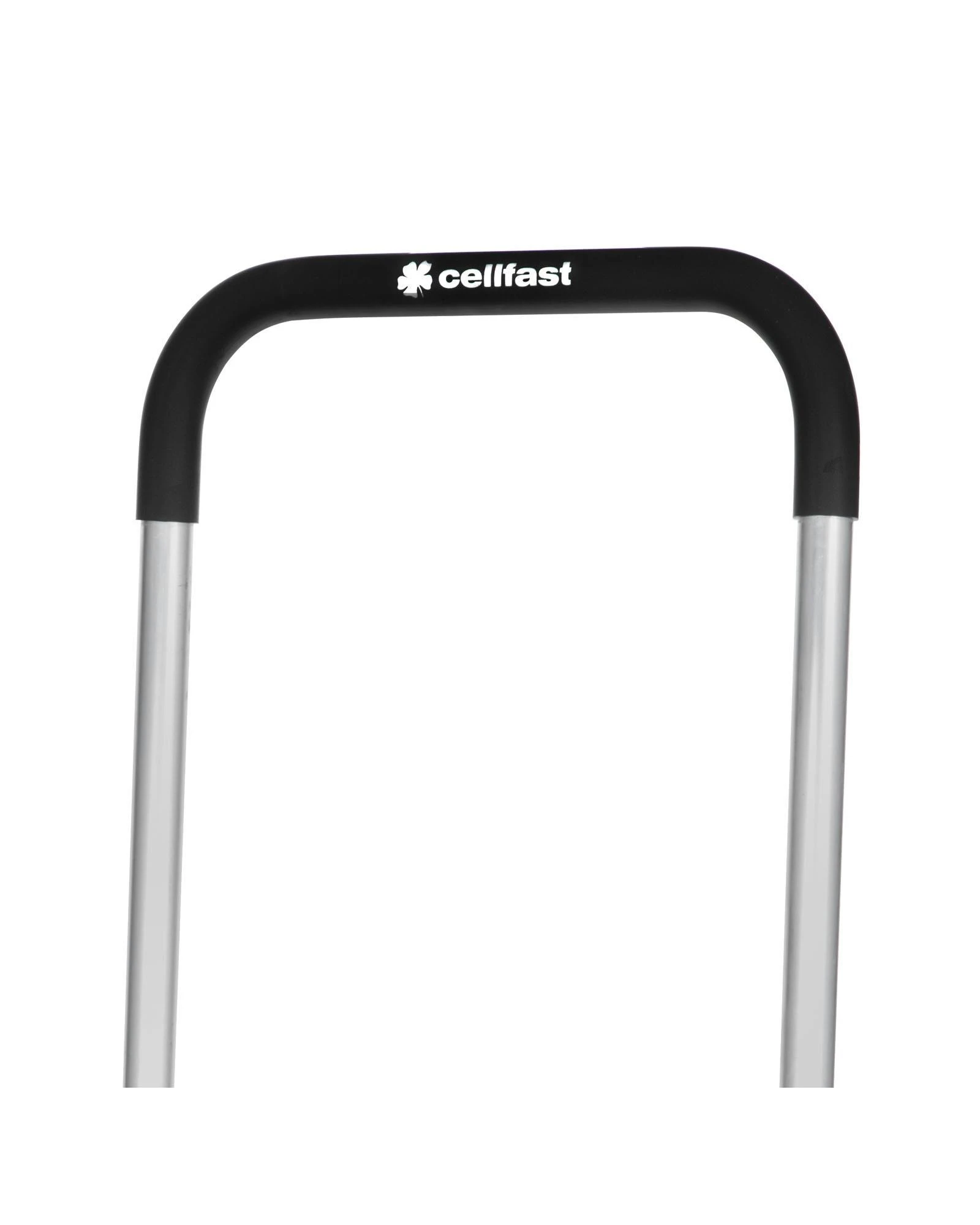 Cellfast laistymo žarnos vežimėlis ALUPLUS 45m 1/2"