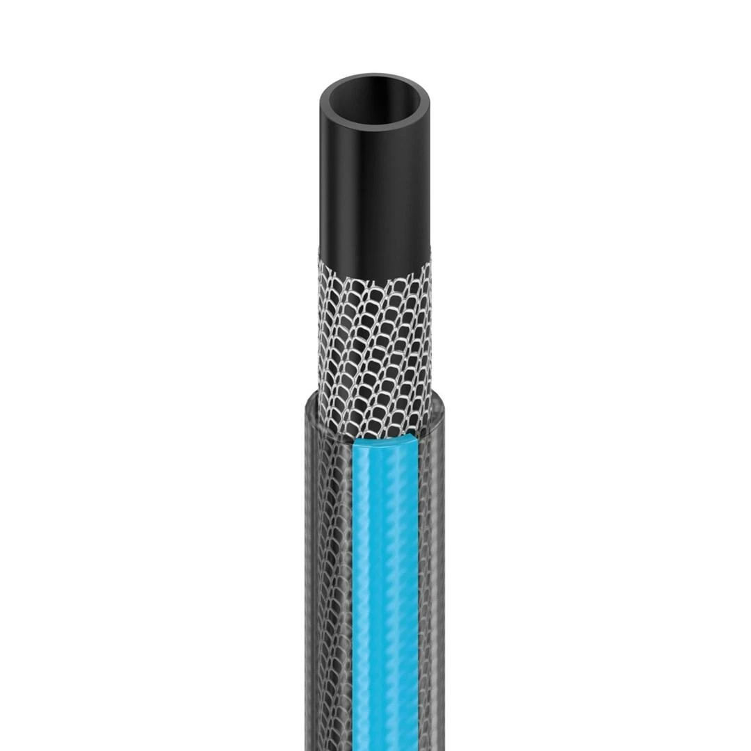 Cellfast trisluoksnė sodo žarna Smart ATSV™ 3/4" 25 m