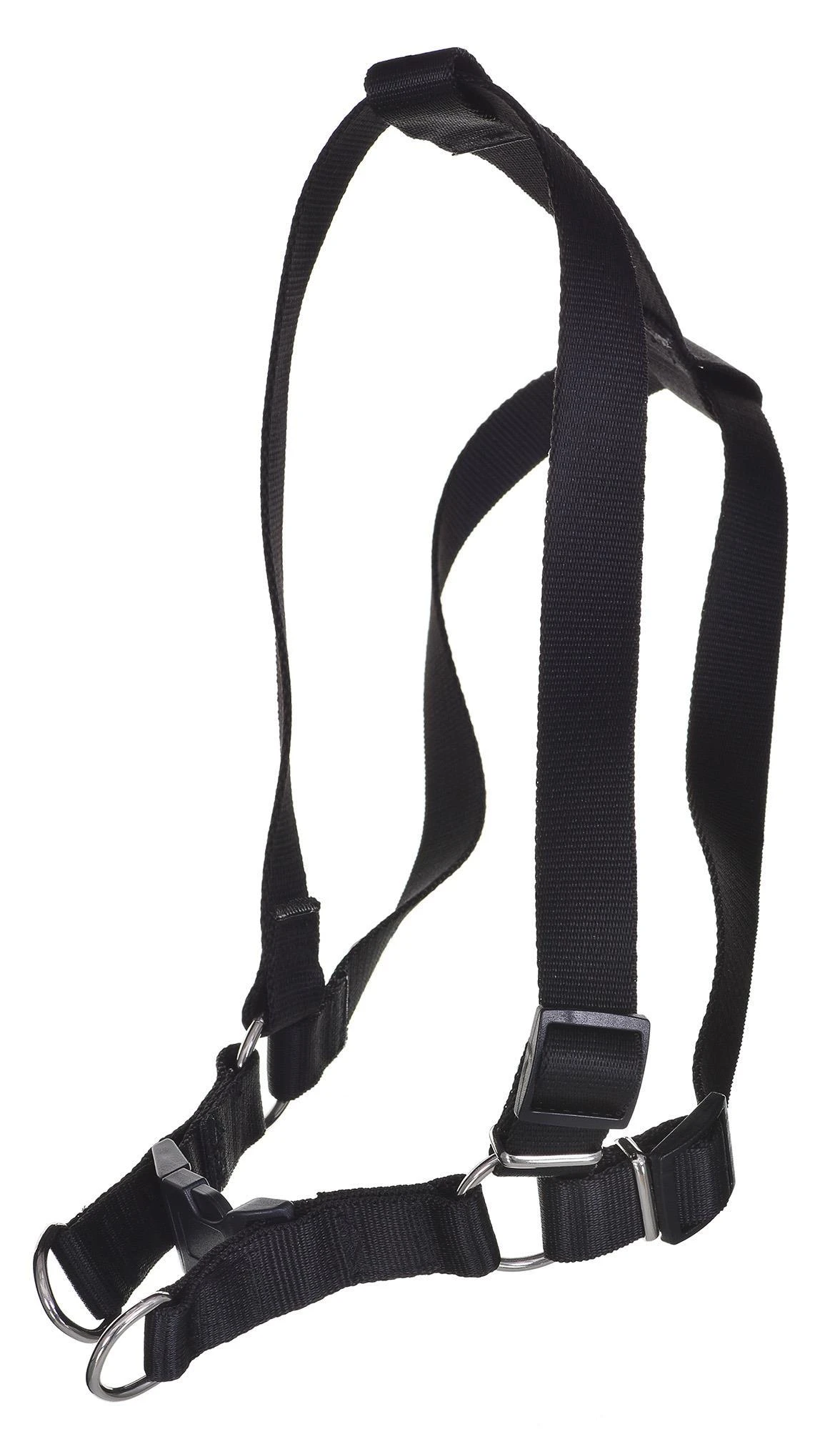 Chaba REGULIUOJAMOS ETKENES 6 / 90cm JUODOS