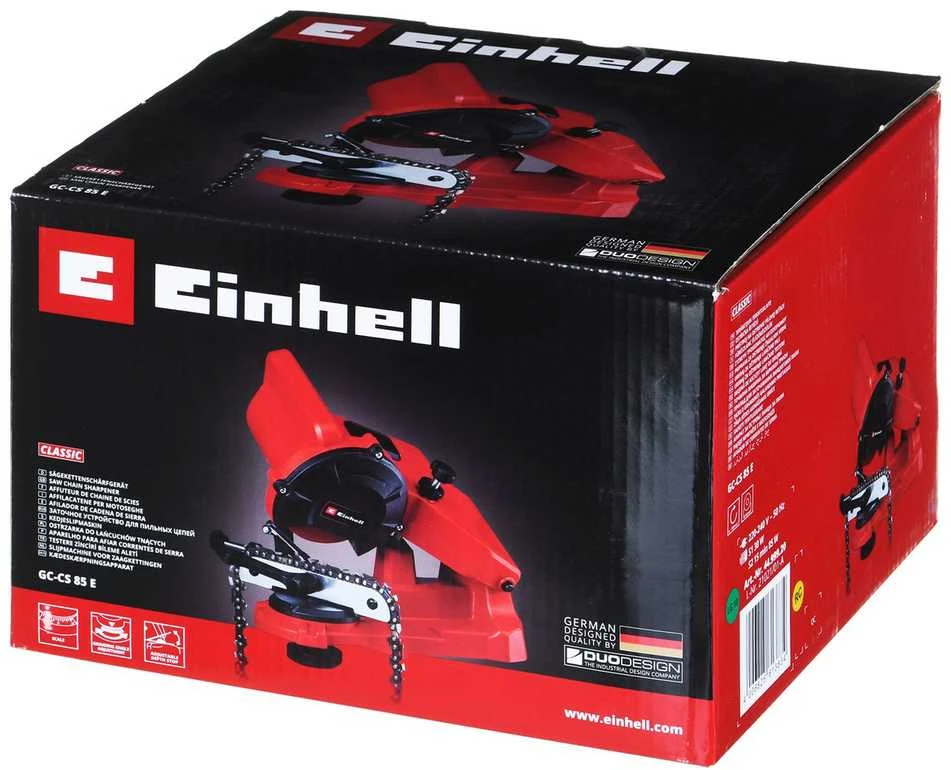 Einhell grandinių galąstuvas, GC-CS 85 E 4499920