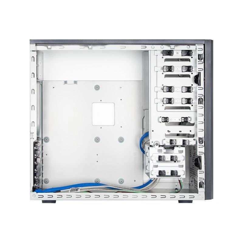CHIEFTEC dėklas Classic serijos CM-25B-OP