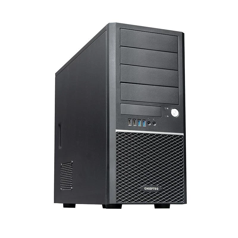 CHIEFTEC dėklas Classic serijos CM-25B-OP