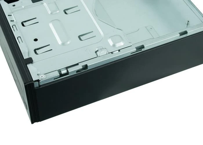 CHIEFTEC CS-12B kompiuterio dėklas SFF USB 3.0 TFX 300W mATX