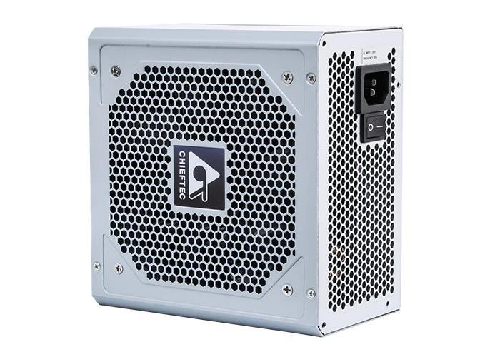 Maitinimo blokas CHIEFTEC 700W/GPE-700S