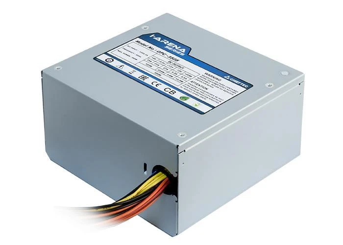 Maitinimo blokas CHIEFTEC 700W/GPE-700S