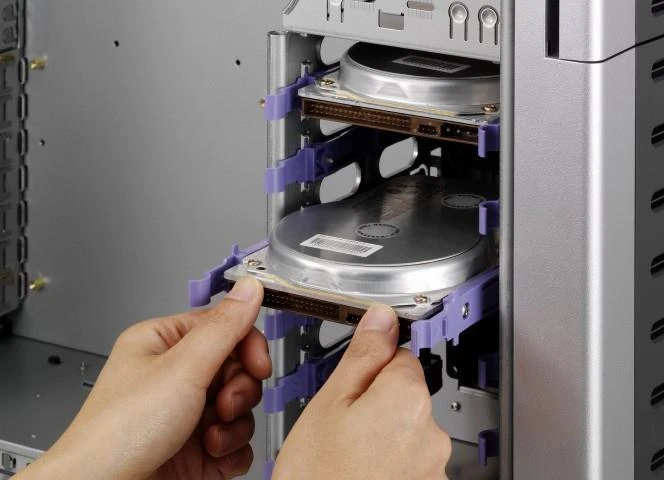 Housing Chieftec Mesh CT-01B-350GPB (Micro ATX, juodos spalvos)