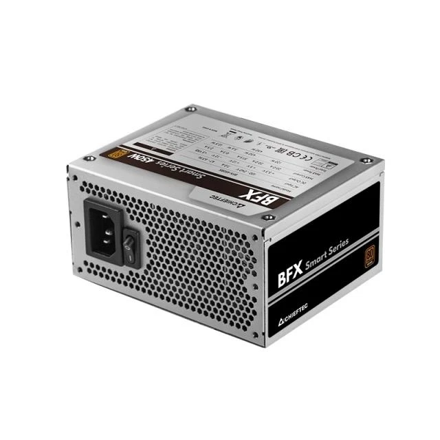 CHIEFTEC PSU 350W SFX 80PLUS BRONZE urmu