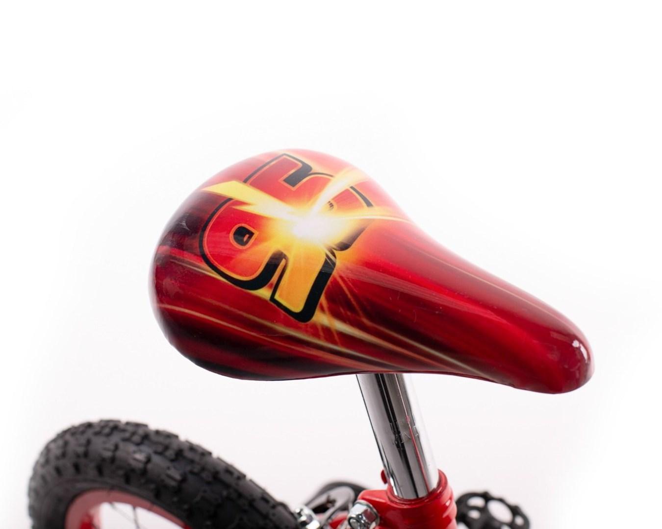 Huffy Cars 12" Vaikiškas dviratis