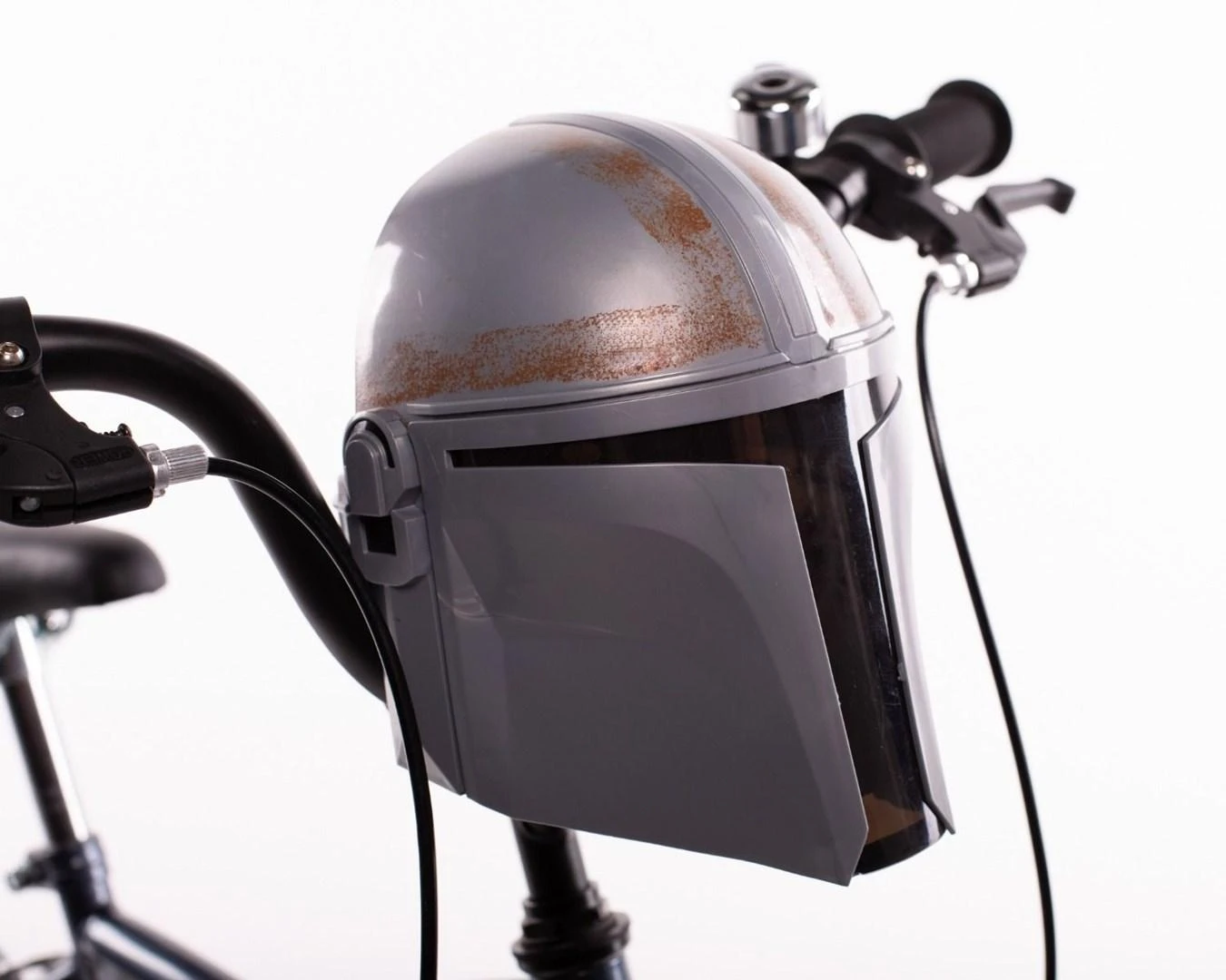 Huffy Star Wars 16" Vaikiškas dviratis