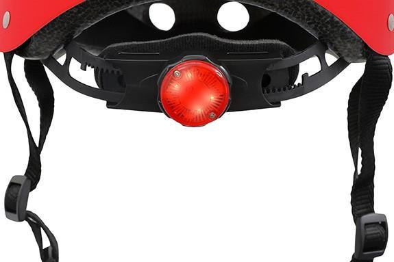 Vaikiškas šalmas Hornit Aviators 53-58