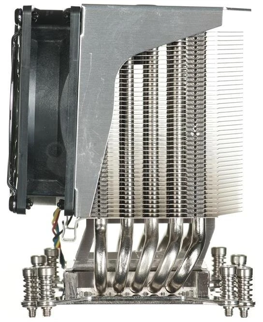 Supermicro SNK-P0050AP4 kompiuterio aušinimo komponentas Procesorius Aušintuvas