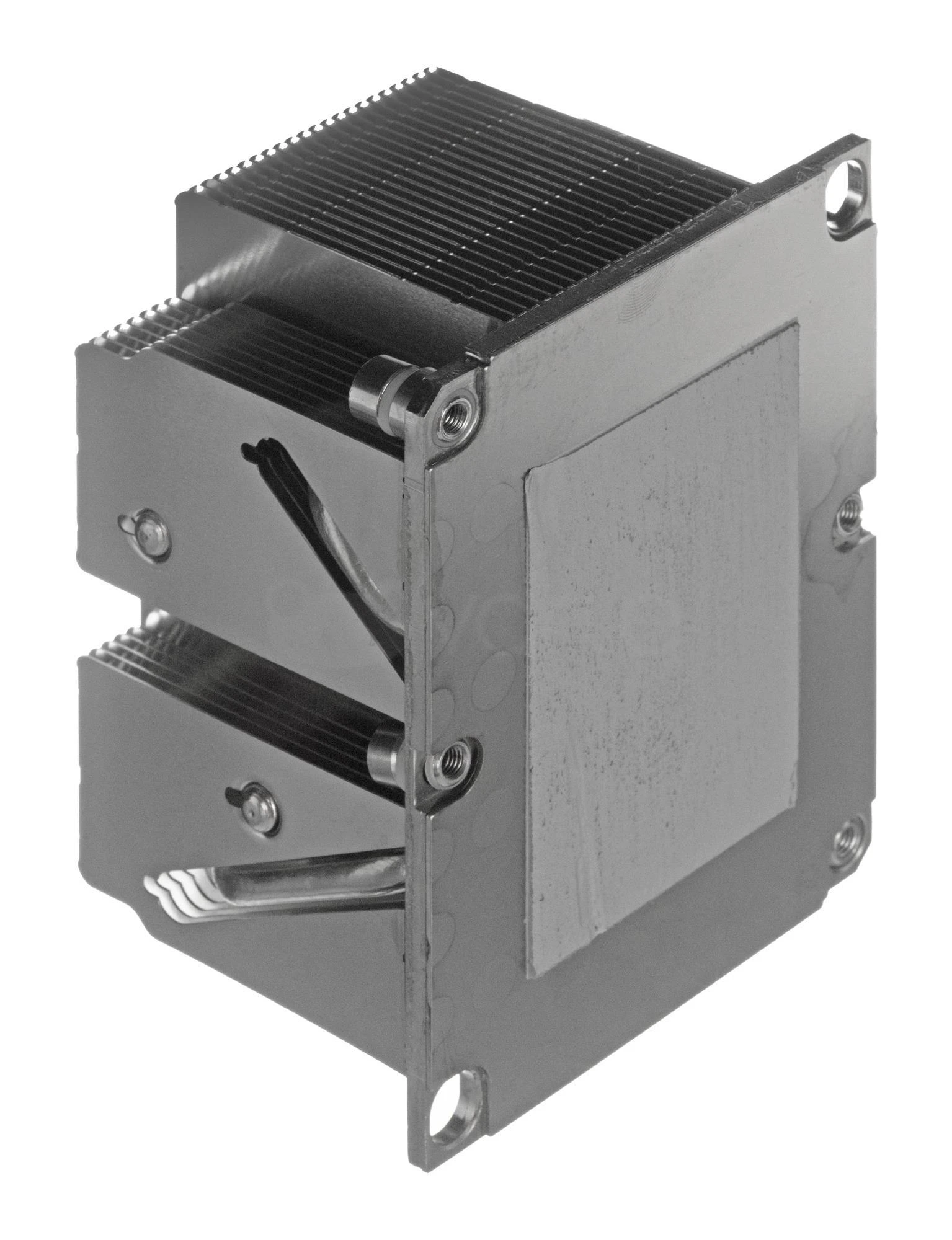 Supermicro SNK-P0068PS kompiuterio aušinimo komponentas Procesorius Aušintuvas