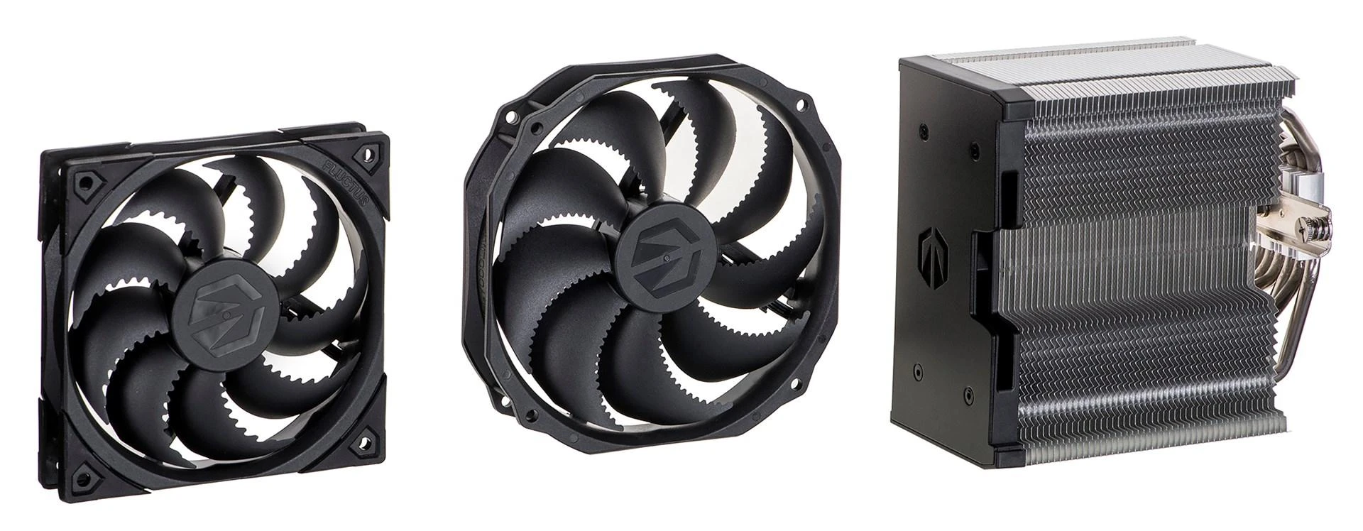 Coolingpl ENDORFY Fortis 5 Dual Fan CPU Cooler