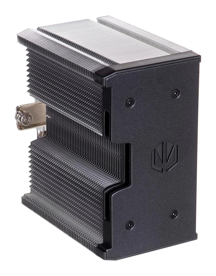 Coolingpl ENDORFY Fortis 5 Dual Fan CPU Cooler