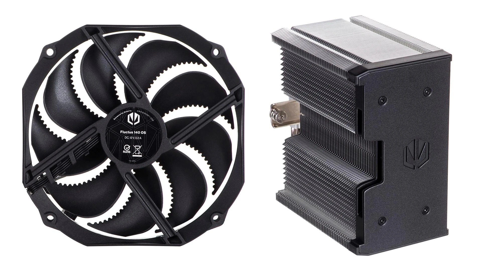 Coolingpl ENDORFY Fortis 5 CPU Cooler