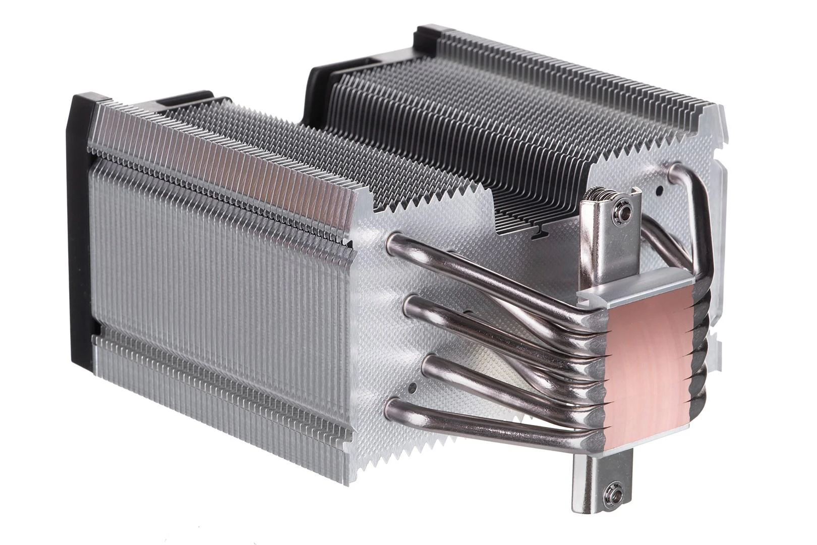 Coolingpl ENDORFY Fortis 5 CPU Cooler