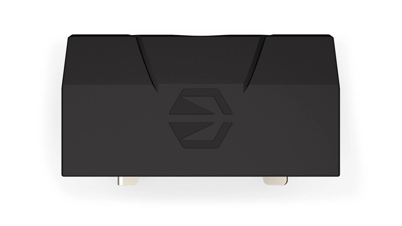 Procesoriaus Aušintuvas - Endorfy Spartan 5 12 cm Juodas
