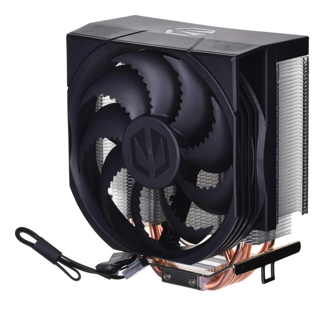 Coolingpl ENDORFY Spartan 5 MAX CPU Cooler