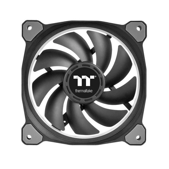 Thermaltake Pacific M360 Plus D5 Skysčio aušinimo rinkinys 12 cm