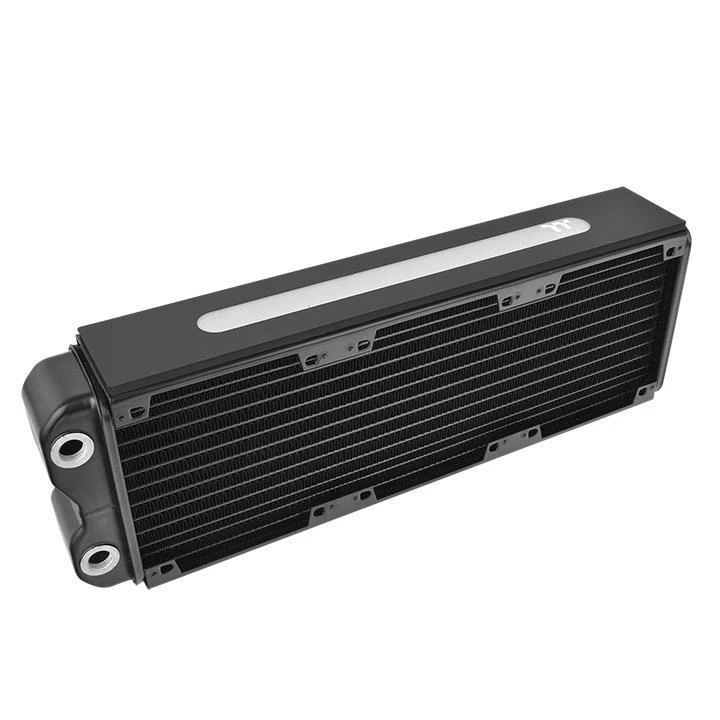 Thermaltake Pacific M360 Plus D5 Skysčio aušinimo rinkinys 12 cm