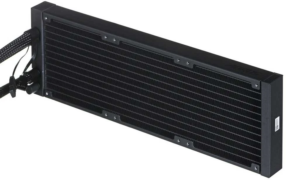 GIGABYTE AORUS WATERFORCE X II 360