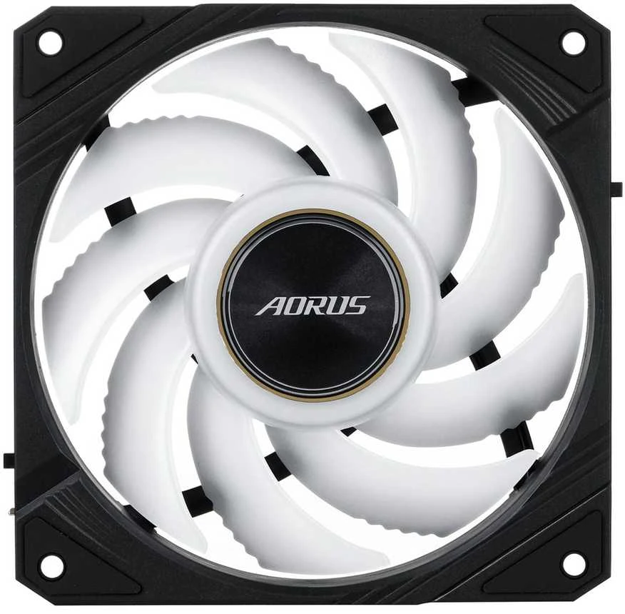 GIGABYTE AORUS WATERFORCE X II 360