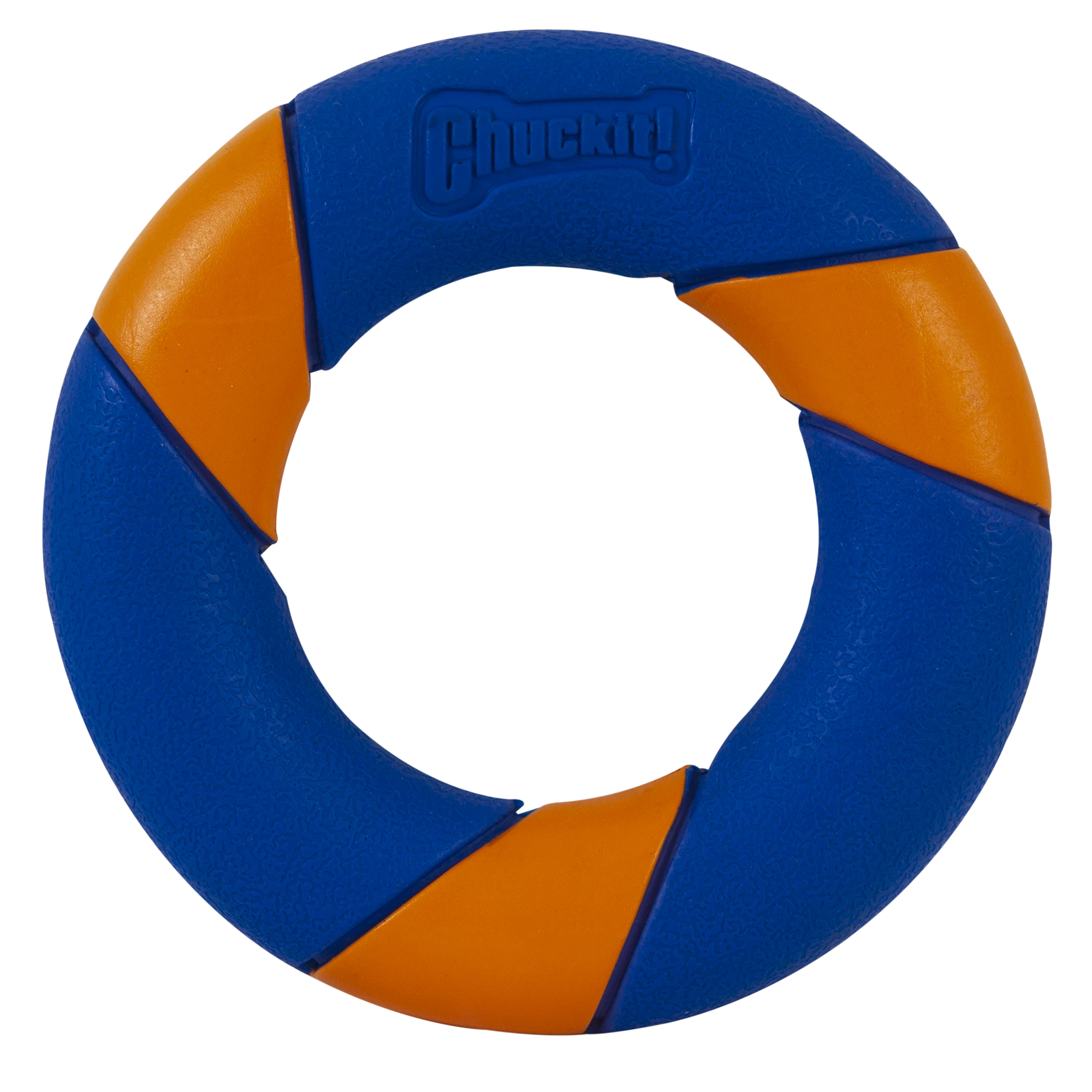 Chuckit! Ring Ultra Squeaker Dog pjaustytuvas