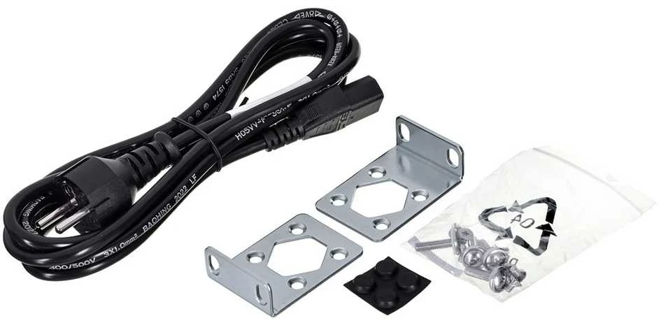 Šakotuvas Cisco CBS220 SMART 48-PORT GE 4X1G - SFP