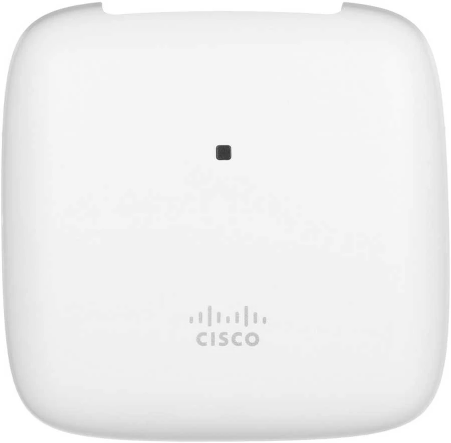 Maršrutizatorius „Cisco CBW140AC“ prieigos taškas – 1xGbE, 802.3af