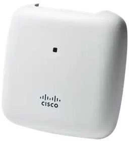 Maršrutizatorius „Cisco CBW140AC“ prieigos taškas – 1xGbE, 802.3af