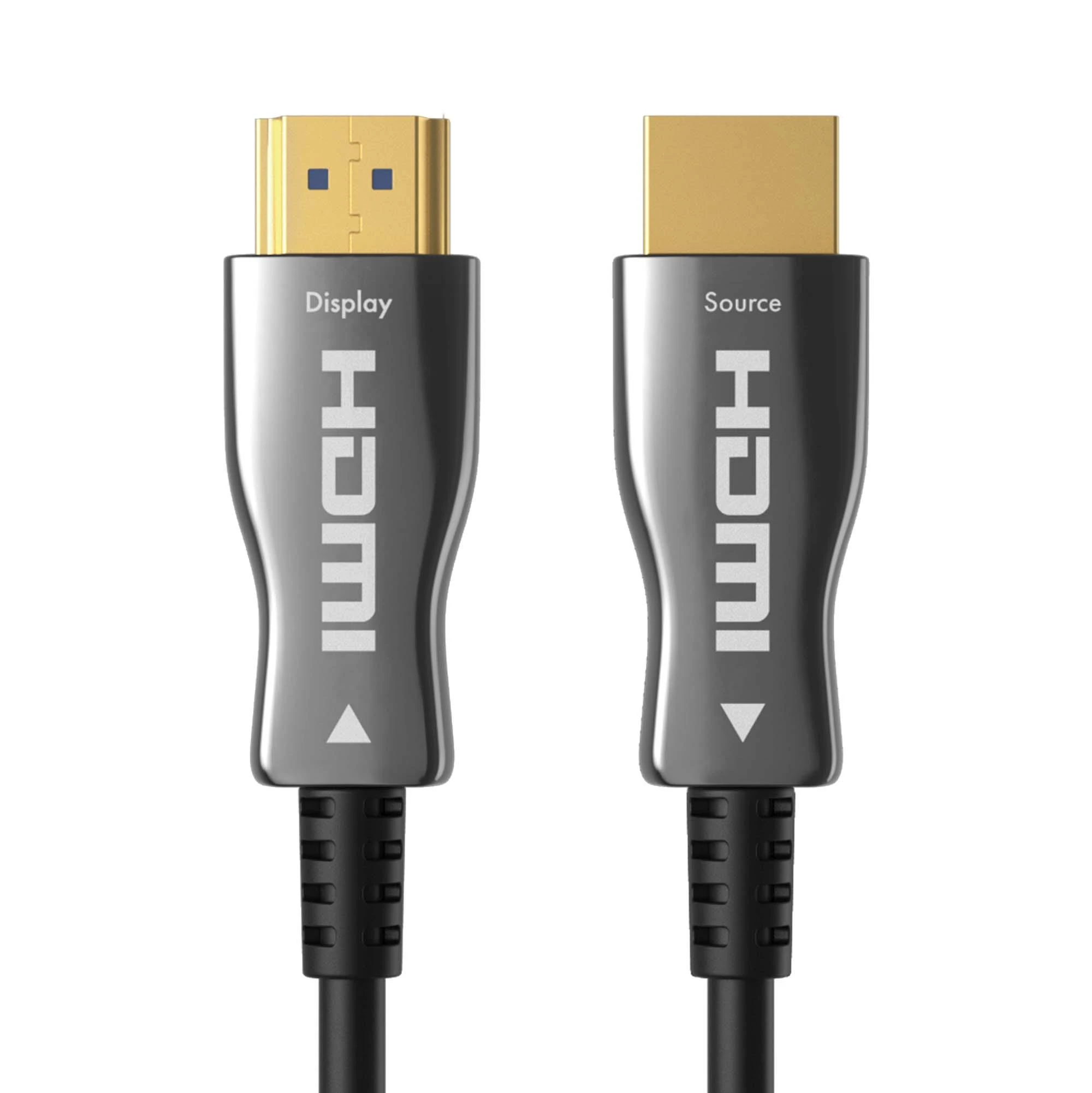 Unitek HDMI laido antgaliai Display ir Source