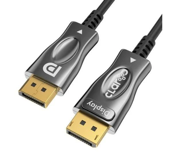 Claroc optinis kabelis DisplayPort 1.4 AOC 8K 5m