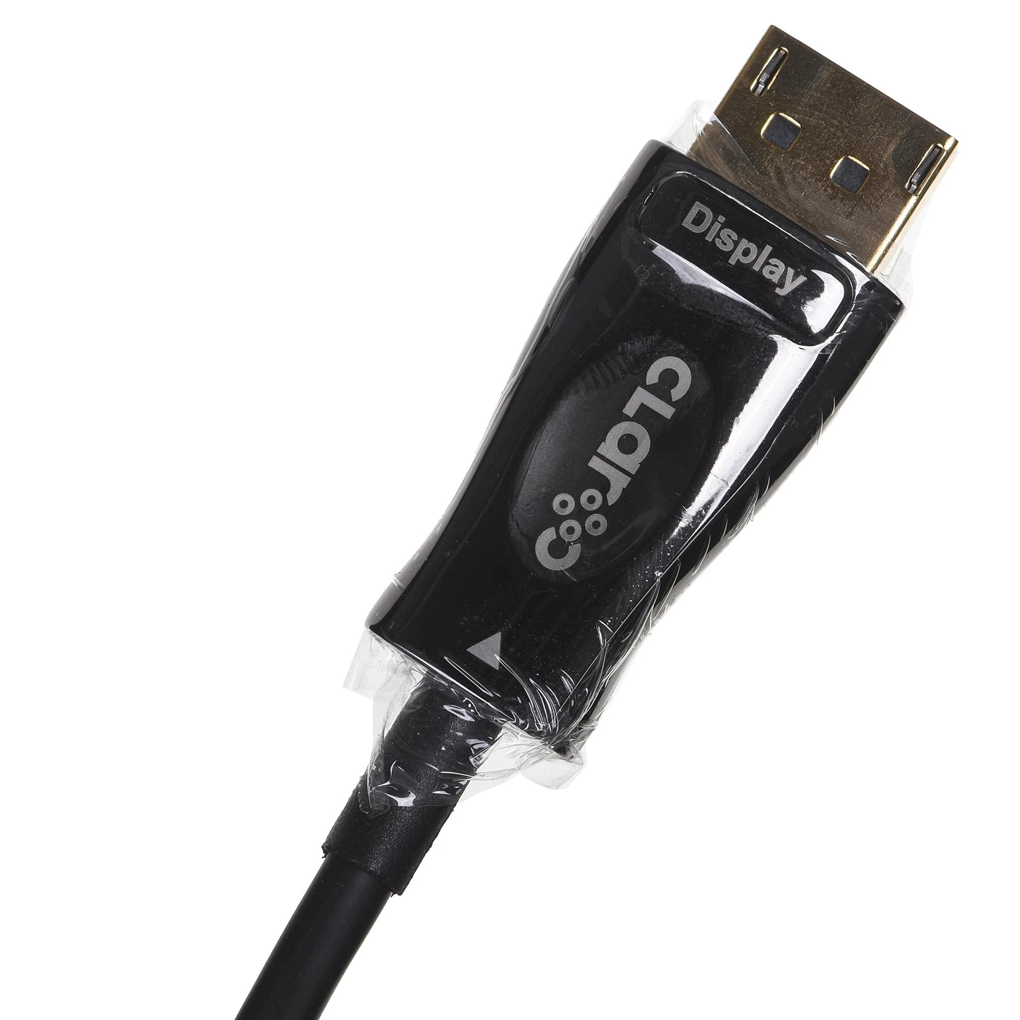 Unitek Claroc Optinis kabelis DisplayPort 1.4 AOC 8K 10 m
