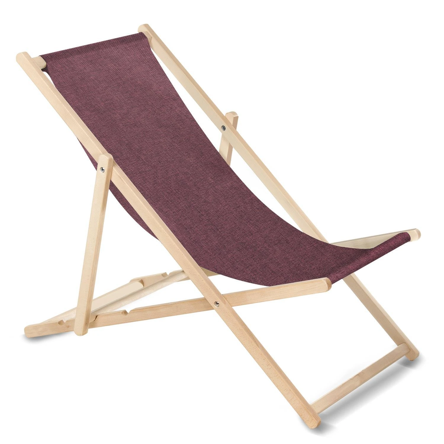 Lezak Klasikinis buko spalvos gultas GreenBlue GB183M Melange bordo spalvos