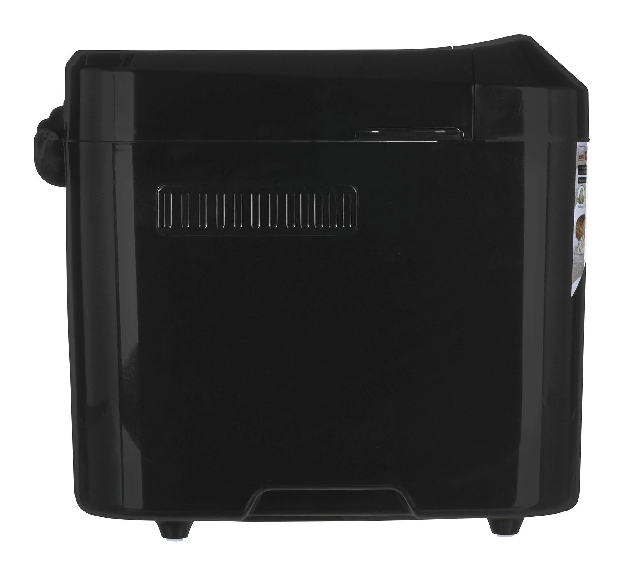 Duonkepė Clatronic duonos aparatas BBA 3774